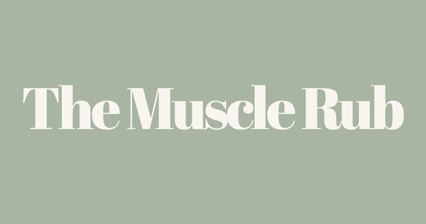 The Muscle Rub